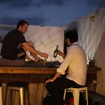 Columbus Rooftop Hostel Las Palmas de Gran Canaria