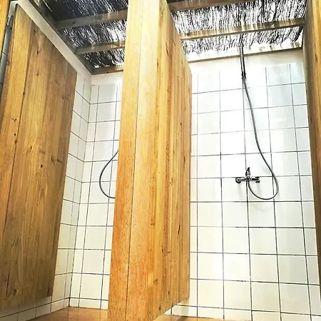 Columbus Rooftop 호스텔 *