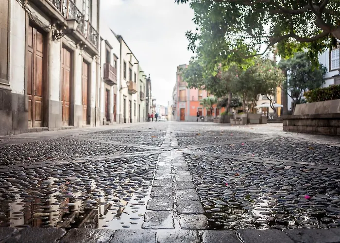 Columbus Rooftop Vandrarhem *