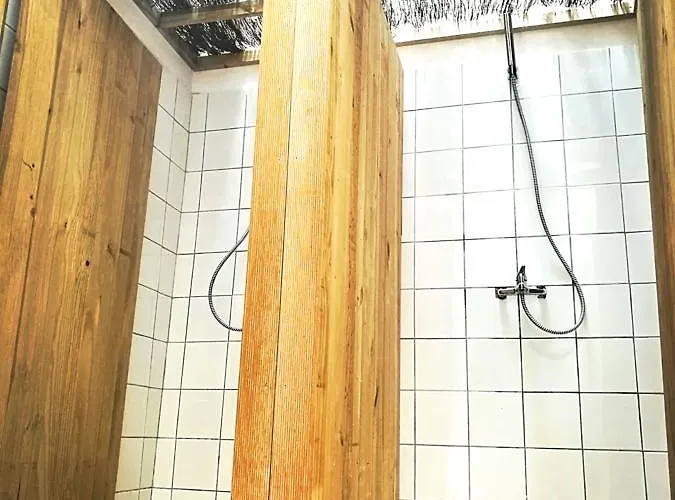 Columbus Rooftop Vandrarhem *