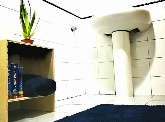 Columbus Rooftop Las Palmas de Gran Canaria