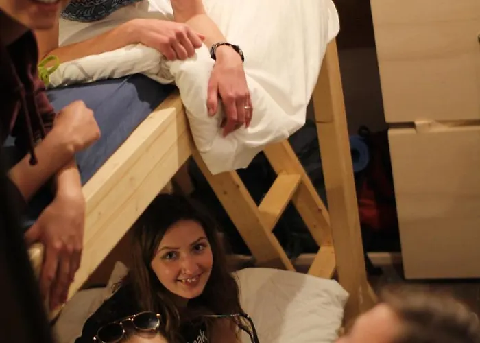 Columbus Rooftop * Las Palmas de Gran Canaria