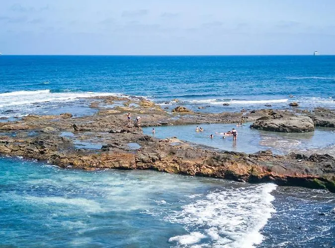 Columbus Rooftop Vandrarhem