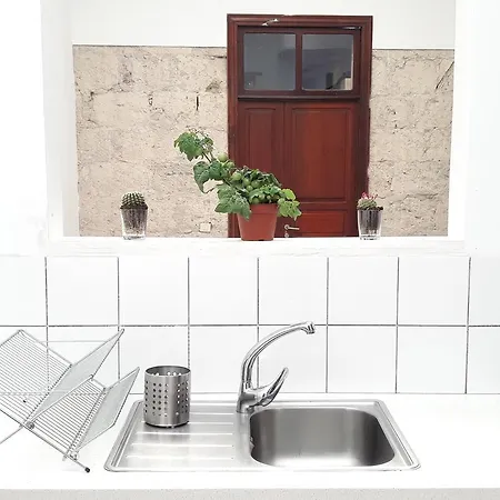 Columbus Rooftop * Λας Πάλμας ντε Γκραν Κανάρια