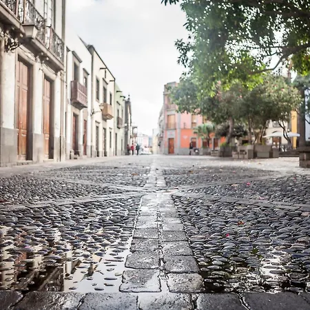 Columbus Rooftop Hostel *