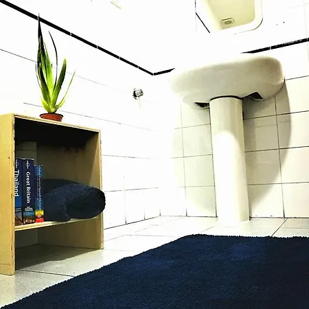 Columbus Rooftop Λας Πάλμας ντε Γκραν Κανάρια