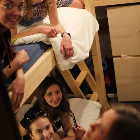 Columbus Rooftop * Λας Πάλμας ντε Γκραν Κανάρια